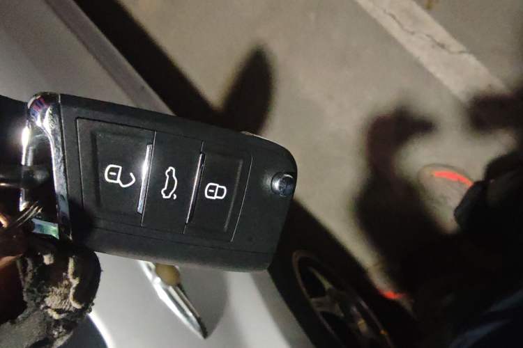 Used BYD F0 2011 Shangku Edition 1.0L Yuexiu Model