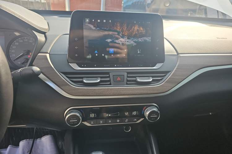 Used Nissan Teana 2022 2.0L XL-TLS Enjoyment Edition
