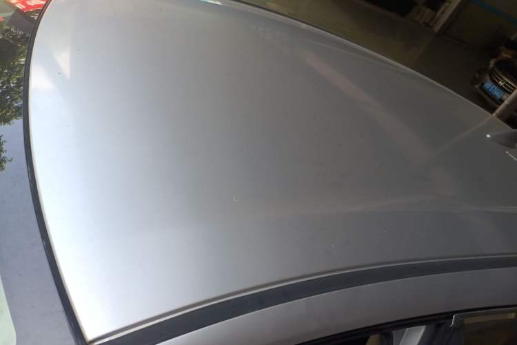 Used Honda Vezel 2015 1.5L CVT two-wheel drive Comfort trim
