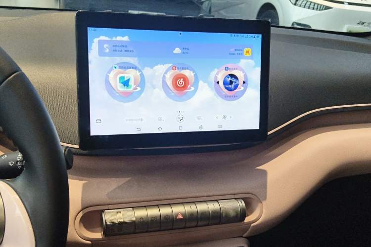 Used BYD Seagull 2023 Free Edition
