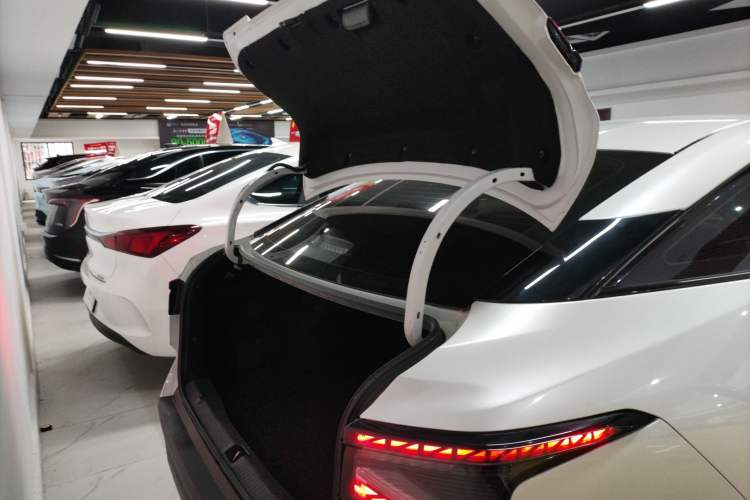 Used Toyota bZ3 2023 517 km Elite PRO