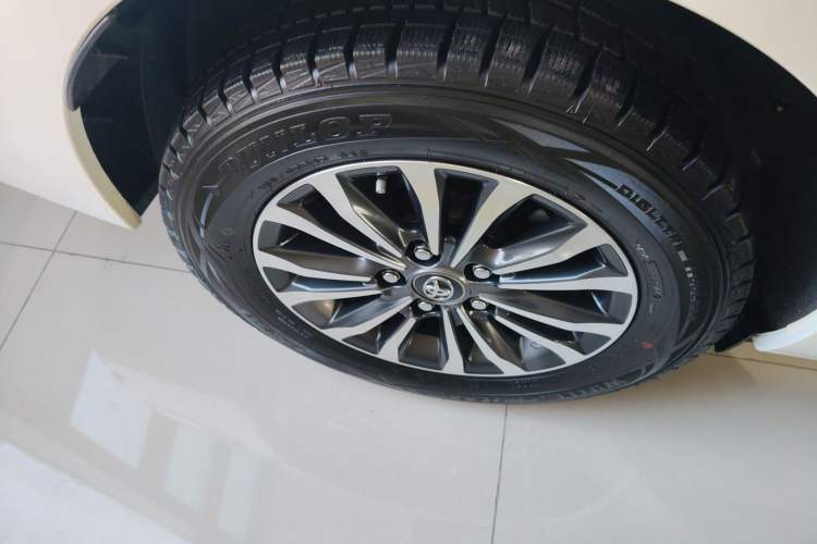 Used Toyota Corolla 2018 1.2T S-CVT GL-i Zhihui Edition
