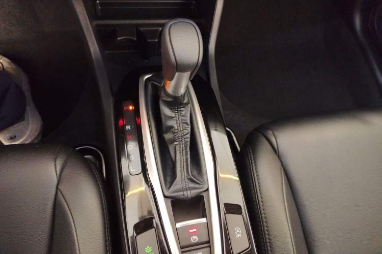 Used Honda Crider 2022 180 Turbo CVT Comfort Version
