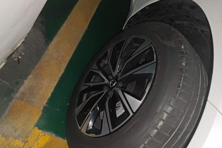 Used Volvo XC60 2022 B5 4x4 Smart Luxury Edition