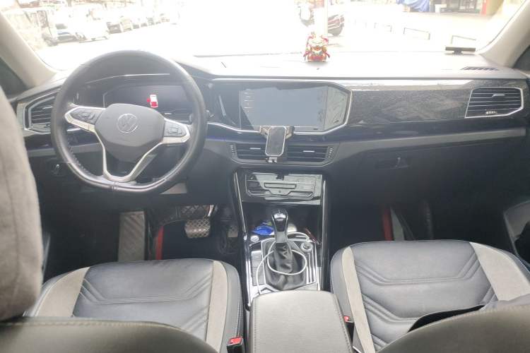 Used Volkswagen Tayron GTE Plug-in Hybrid 2020 1.4T Luxury Model