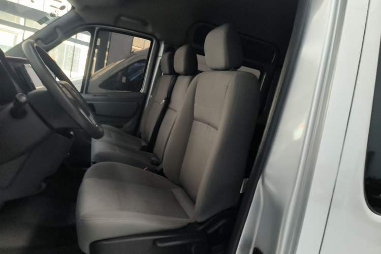 Used Foton Toano 2019 2.5T E54J25TC3
