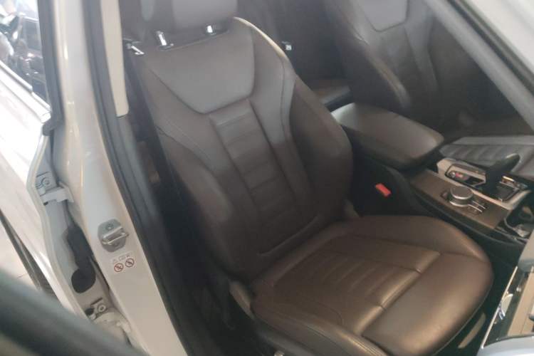 Used BMW X3 2020 xDrive28i Luxury Package