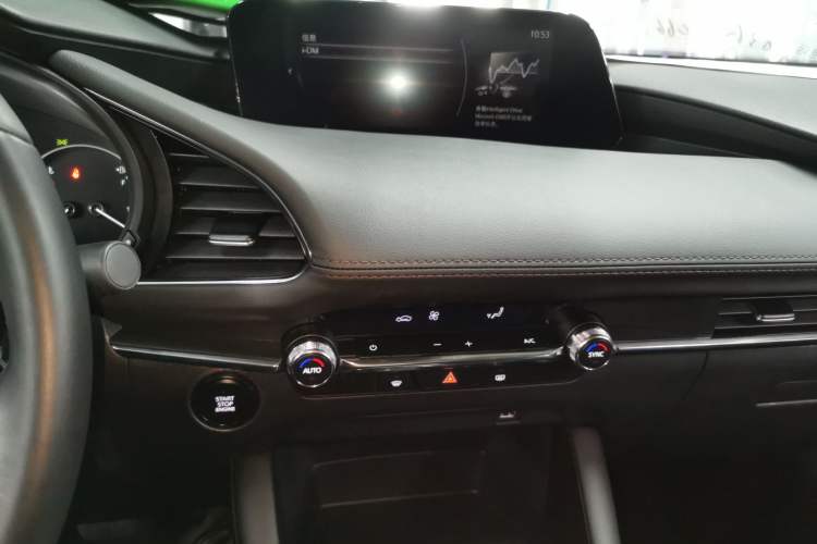 Used Mazda Mazda 3 Axela 2022 2.0L Automatic Zhiya Edition