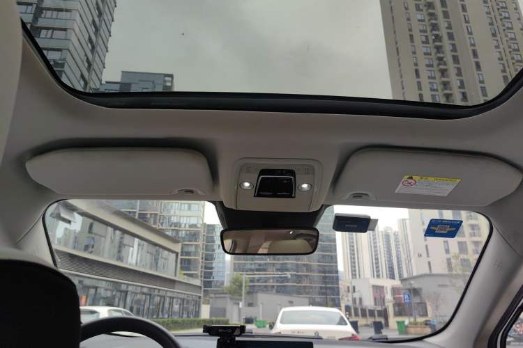 Used BYD Yuan Pro 2021 401 km Deluxe Version