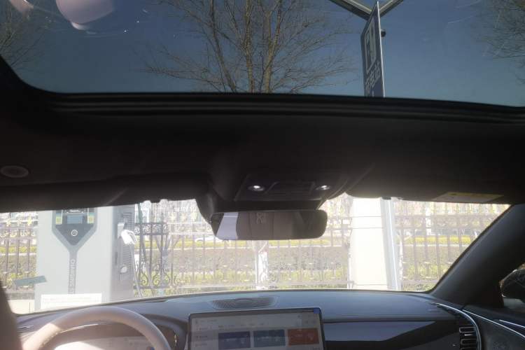 Used BYD Han 2025 DM-i Intelligent Driving Edition 125KM LiDAR Flagship Model