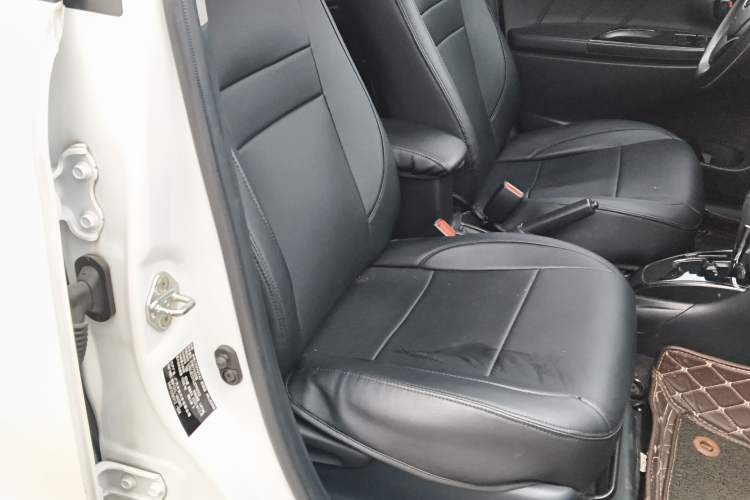 Used Toyota YARiS L Zhi Xuan 2021 X-Trail 1.5L CVT Leading Edition
