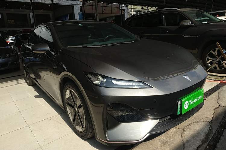 Used Deepal SL03 2022 515 Pure Electric Version