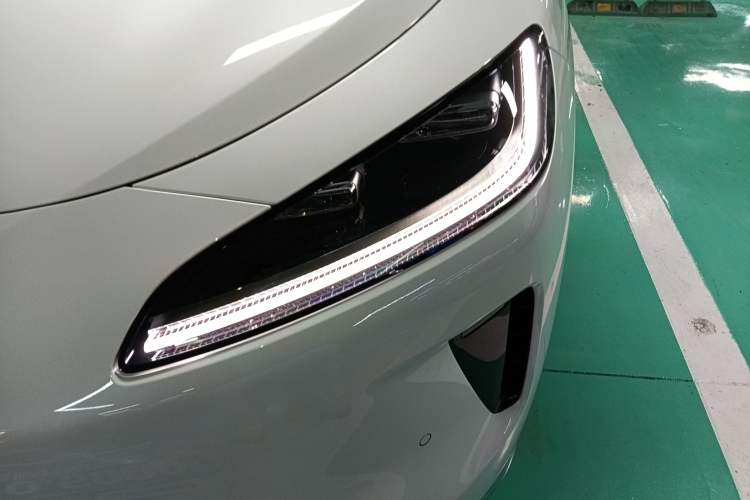 Used Hima H5 2025 Model Range-Extending Pro