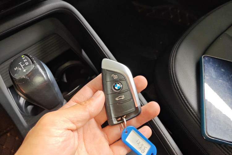 Used BMW X1 2016 sDrive18Li Premium Edition
