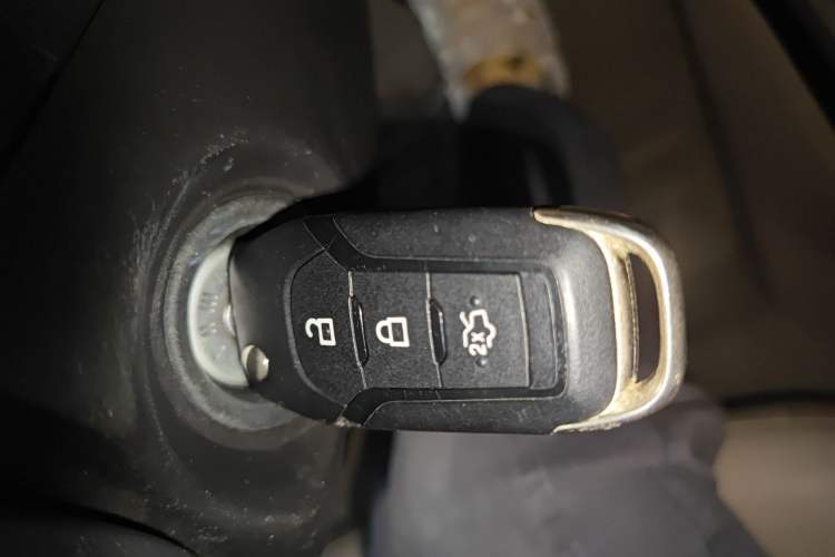 Used Ford Mondeo 2013 1.5L GTDi180 Fashion Edition