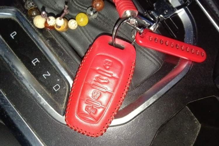 Used Haval F5 2018 1.5T i-Type
