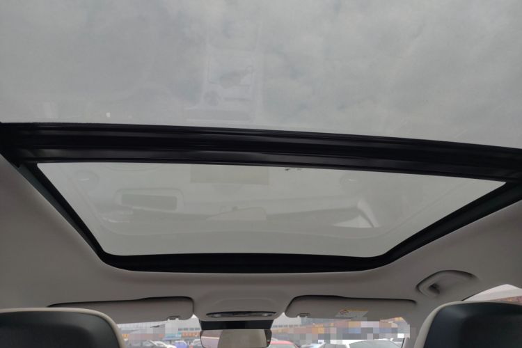 Used Geely Galaxy E5 2024 530km Starship Edition