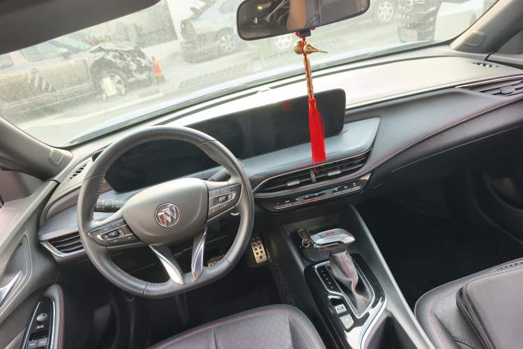 Used Buick Verano 2023 Pro GS Hunter Wind Edition
