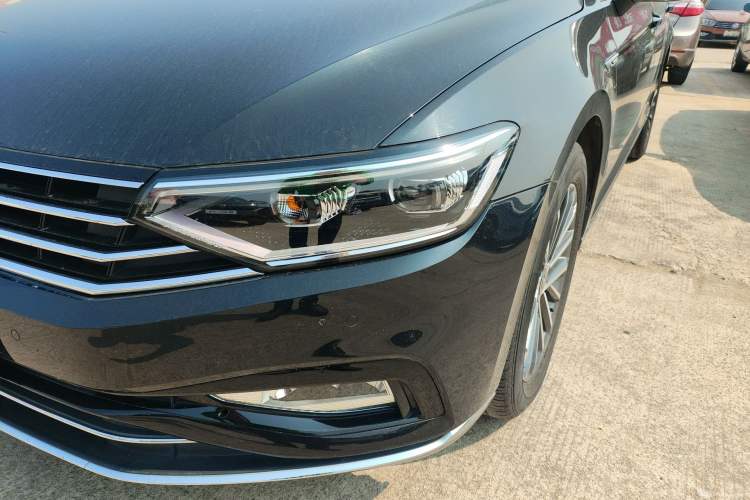 Used Volkswagen Magotan 2020 330TSI DSG Luxury Edition Left Front Headlight