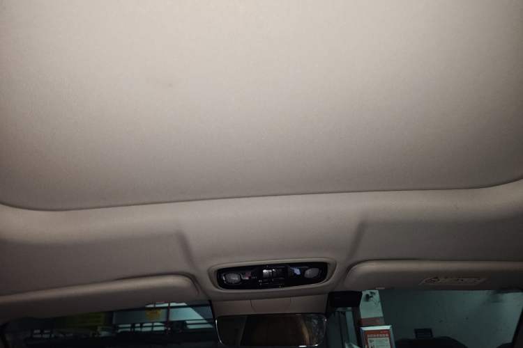 Used Leapmotor C11 2024 All-Electric 580 Luxury Edition
