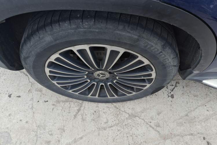 Used Mercedes-Benz GLC 2018 GLC 200 4MATIC