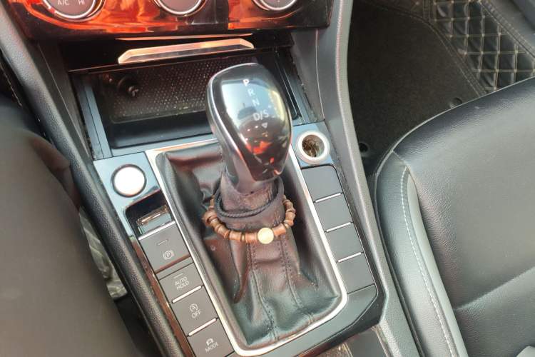 Used Volkswagen Sagitar 2019 200TSI DSG Comfort Version China VI Standard