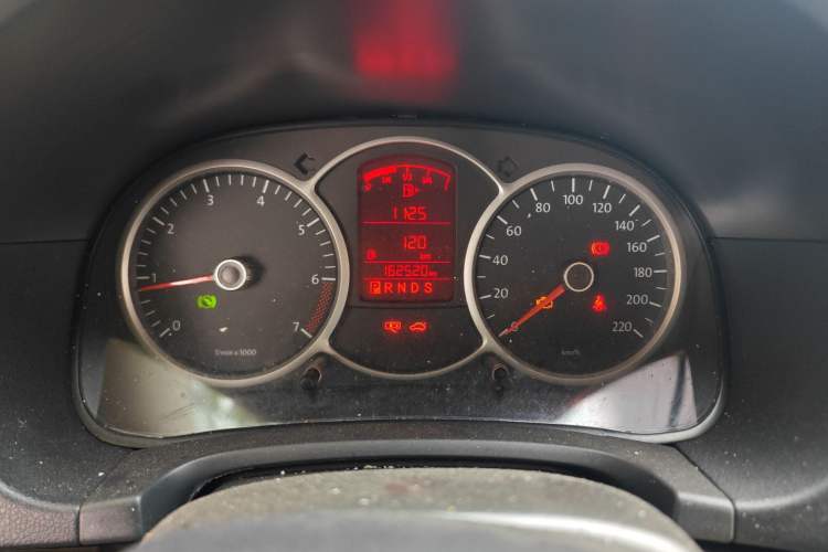 Used Volkswagen Lavida 2008 1.6L Automatic Prestige Edition
