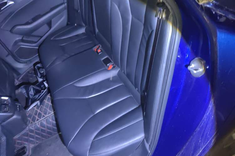 Used Hongqi H5 2020 1.5T DCT Flagship Edition