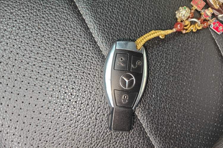 Used Mercedes-Benz C-Class 2015 Revised C 200 L Sport Edition
