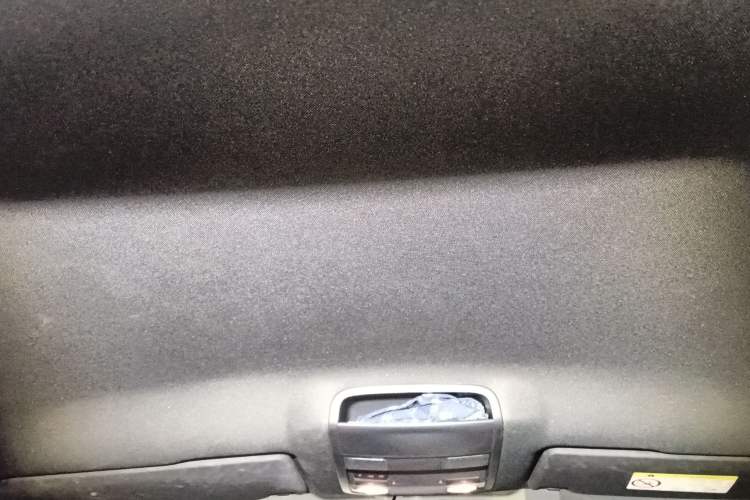 Used Volkswagen Beetle 2018 180TSI Yile Model Headliner