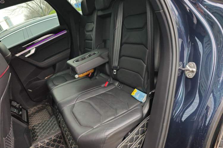 Used Volkswagen Touareg 2022 3.0 TSI Prestige 20th Anniversary Special Edition
