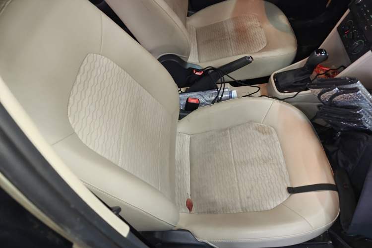 Used Skoda Rapid 2016 1.6L Automatic Chuanxing Edition
