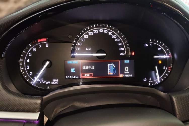 Used Cadillac XTS 2018 28T Tech Edition