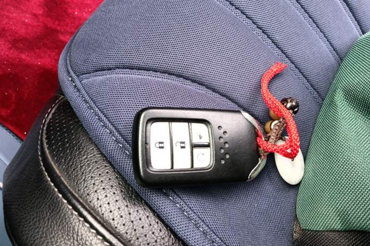 Used Honda Civic 2016 220TURBO CVT Prestige Edition
