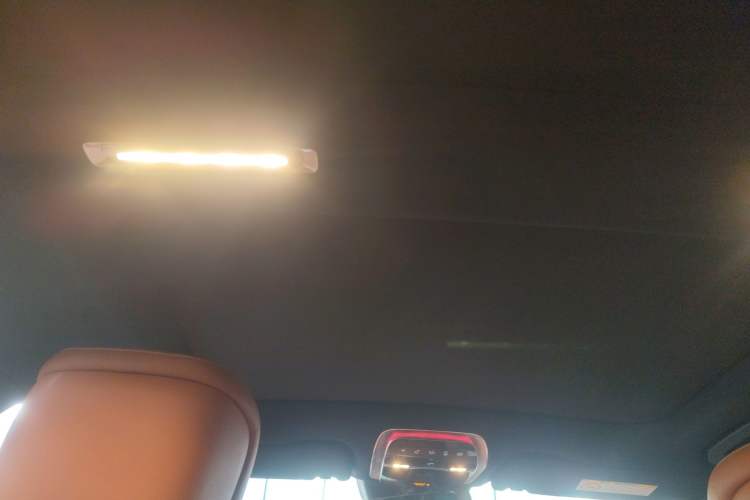 Used Mercedes-Benz S-Class 2022 Revised S 400 L Business Version Headliner