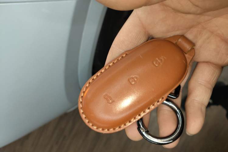 Used Li Auto L7 2023 Air model
