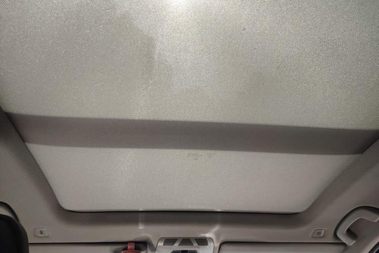 Used BMW 1 Series 2021 Restyled 125i M Sport Night Edition Headliner