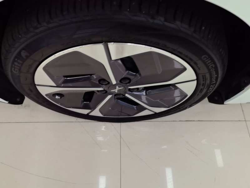 Used XPeng MONA M03 2024 620 with Ultra-Long Range — 22