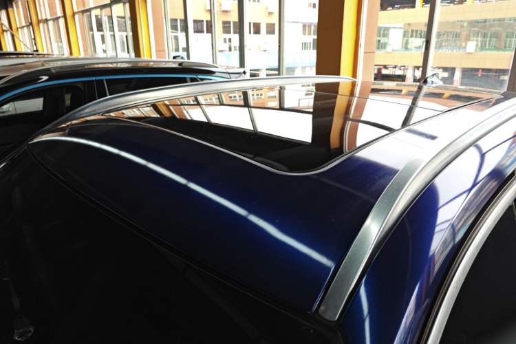 Used BMW X1 2019 sDrive18Li Premium Edition Roof