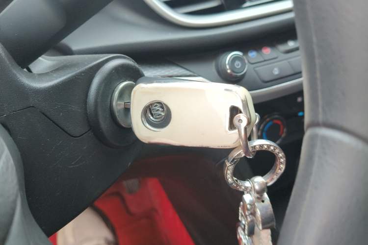 Used Buick GT 2021 Revised Version Flagship 1.5L Automatic Elite Edition