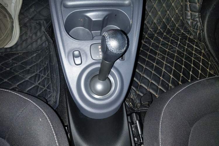 Used smart forfour 2018 1.0L 52kW Passion Edition