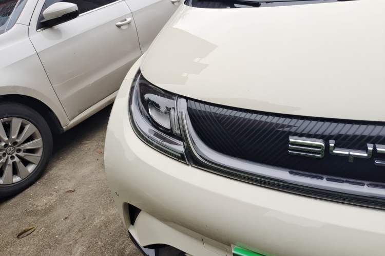 Used BYD Dolphin 2023 420 km Fashion Edition Right Front Headlight