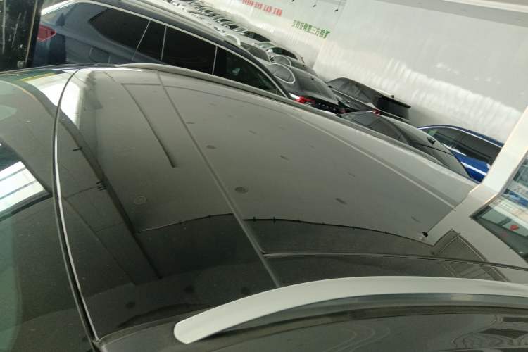 Used Lincoln Corsair 2023 2.0T Two-Wheel Drive Luxury Edition