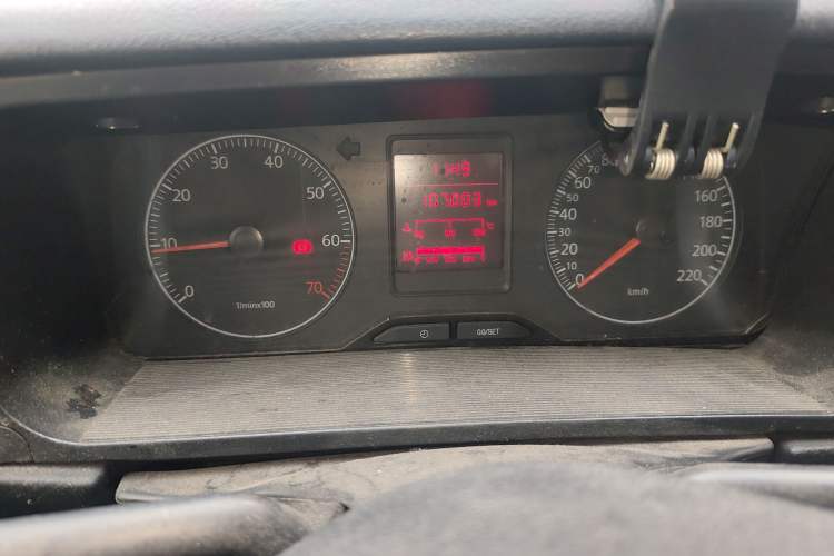 Used Volkswagen Jetta 2012 1.6L Collector's Edition
