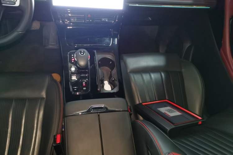 Used GAC Trumpchi M8 2023 Zongshi Series 400T Ultimate Edition