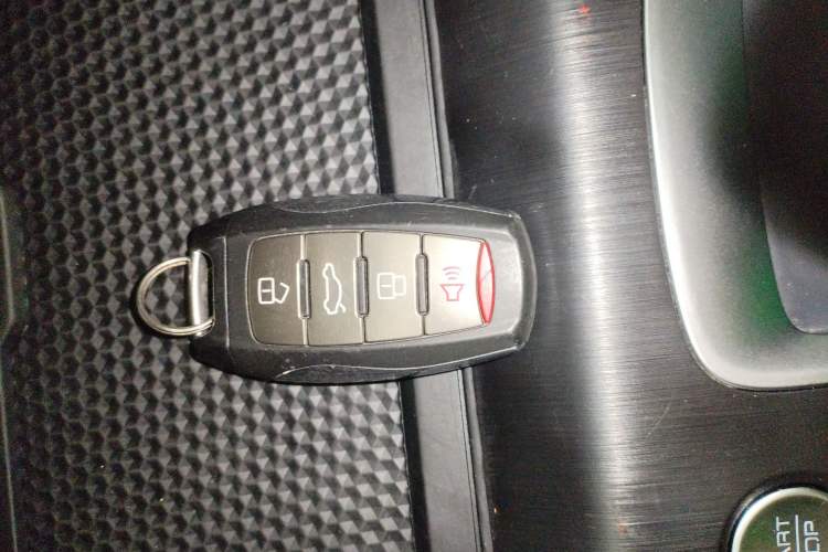 Used Haval H6 2023 National Trend Edition 1.5T Automatic Urban Version
