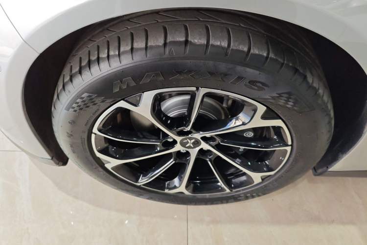 Used XPeng P7 2020 670N
