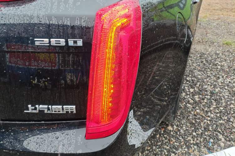 Used Cadillac XTS 2016 28T Tech Edition