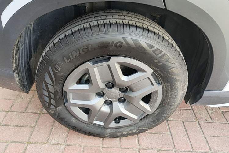 Used BYD Yuan UP 2025 Intelligent Driving Version 401 KM Dynamic Edition