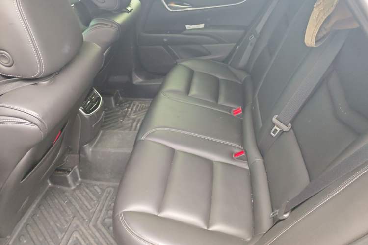 Used Cadillac XTS 2018 28T Tech Edition